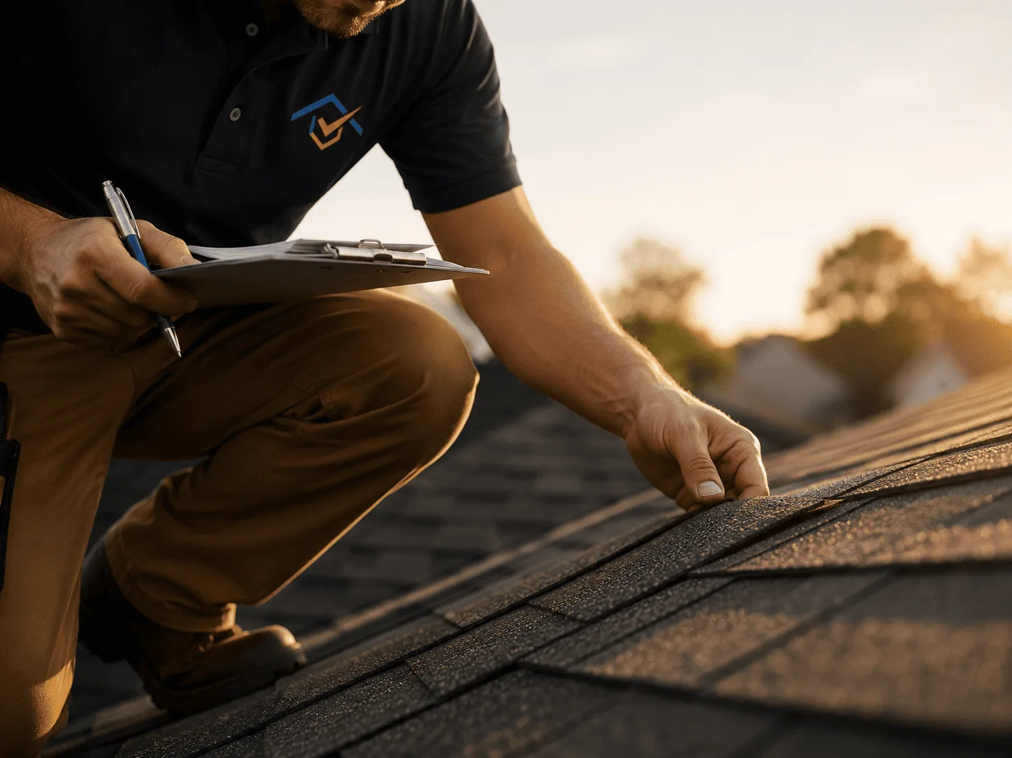 Why Choose Roof Inspection in Haymarket, VA