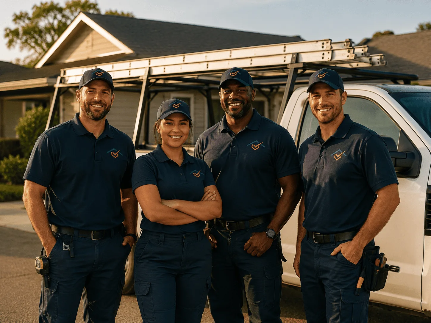 Roof Inspection company in Haymarket, VA
